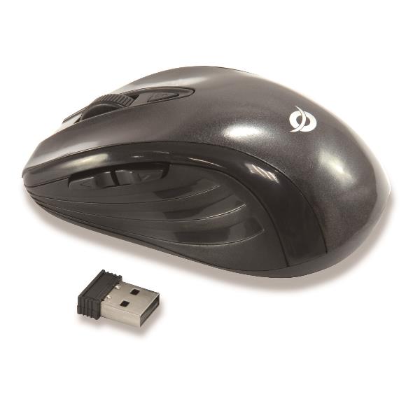 Mini Mouse Wireless Travel Conceptronic C08 269 8714909022996