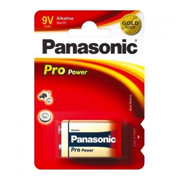 Transistor 6lr61 Panasonic C100061 5410853038979