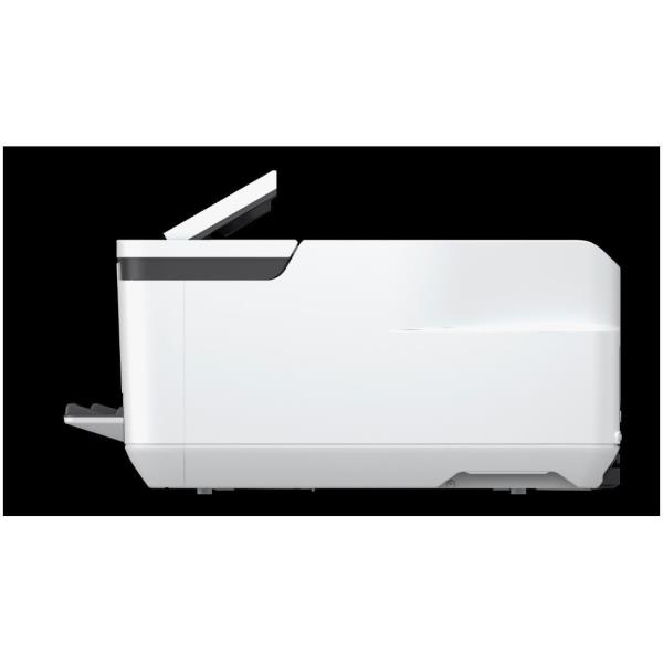 Epson SURECOLOR SC-T3100N, stampante sublimata A3+ con tecnologia SureColor, per la produzione di tessuti e materiali personalizzati. 8715946662428 | initpc.it