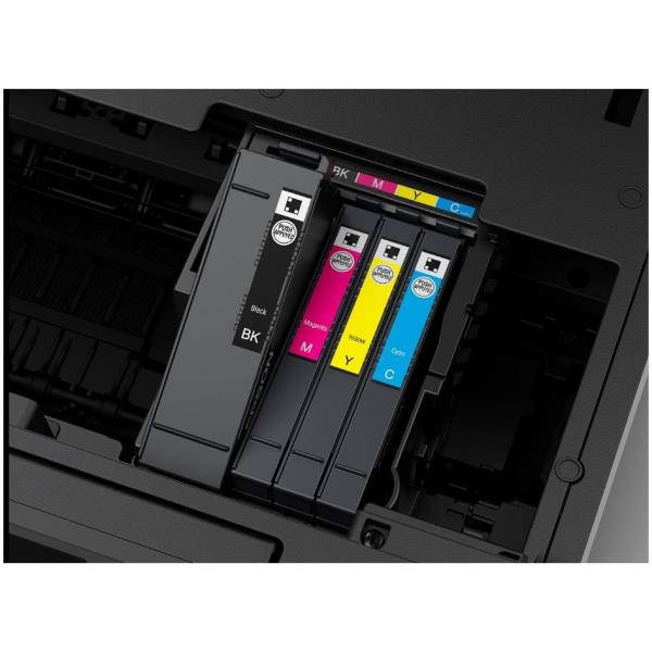 Wf 4740dtwf 4800x1200dpi Epson Consumer Inkjet Hw C1 C11cf75402 8715946628981