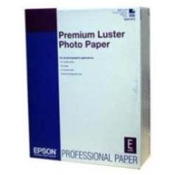 Premium Luster Photo Paper A3 Epson C13s041785 10343605435