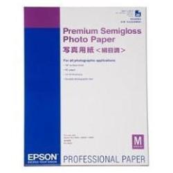 Premium Semigloss Photo Paper 25fg Epson C13s042093 10343861305