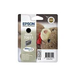 CARTUCHO INCHIOSTRO PER EPSON D68PE - Nero 8715946360164 | initpc.it