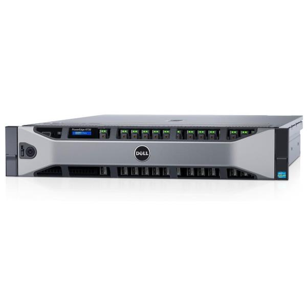 It Btp Pe R740 Chassis 8 X 2 5 Hot Dell Technologies C1dmd 5397184087343