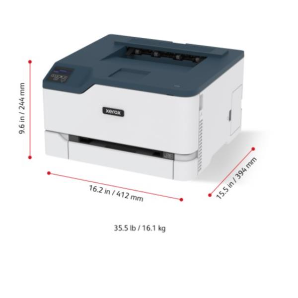Xerox C230v Dni A4 22 Ppm Col Print Xerox C230v Dni 95205069327