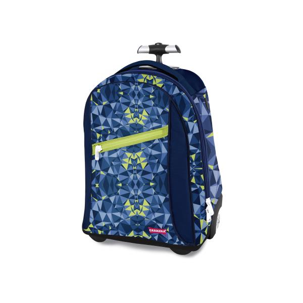 Trolley Mono Grafiti Boy Blue Carrera C310b 8053908142268