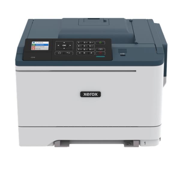 Xerox C310v Dni Color Printer Xerox C310v Dni 95205069433