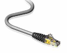 Patch S Ftp Cat 6 Lshf Grigio 1m Leviton C6cpcs010 888hb