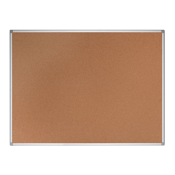 Pannello di supporto per scrivania, marca Bi-Office, dimensioni 150x120 cm 5603750421290 | initpc.it