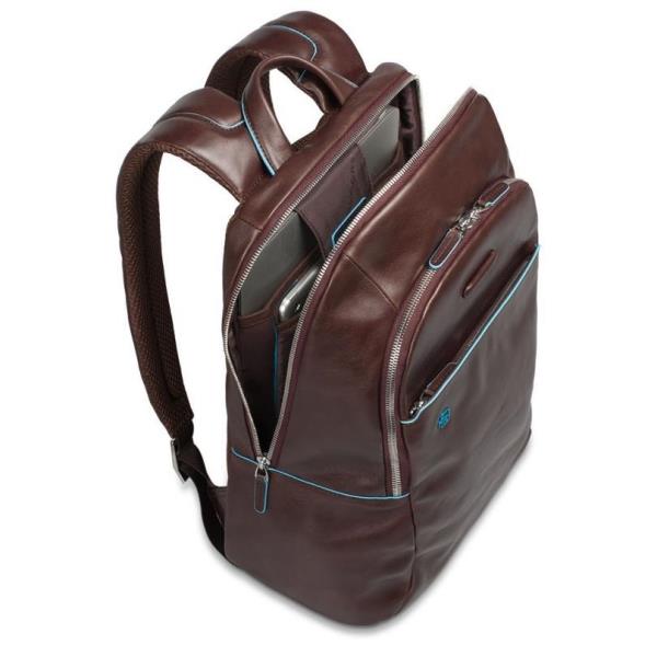 Zaino Piquadro CA3214B2/MO, design moderno e resiste alle condizioni climatiche estreme. 8024671373968 | initpc.it