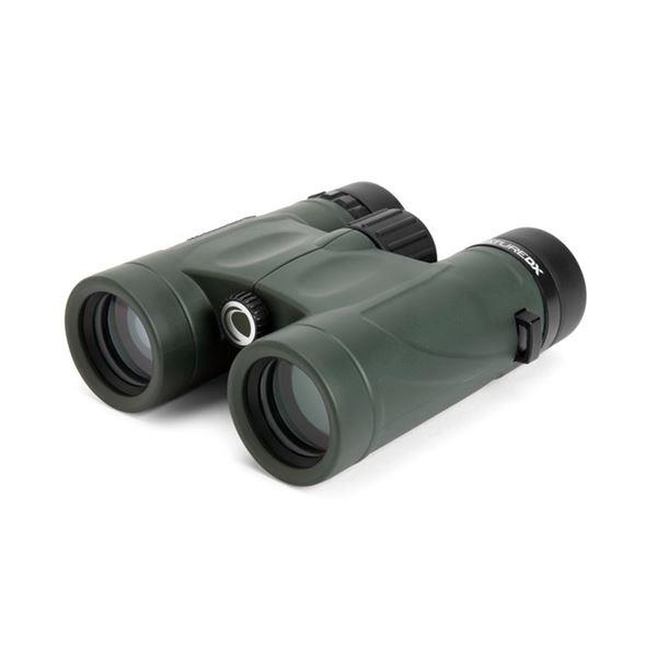 Microscopio Nature-DX 8x32 di alta precisione, con obiettivo bifocale da 8mm e 32mm per osservazioni dettagliate del mondo naturale. Brand Celestron. 0050234713306 | initpc.it
