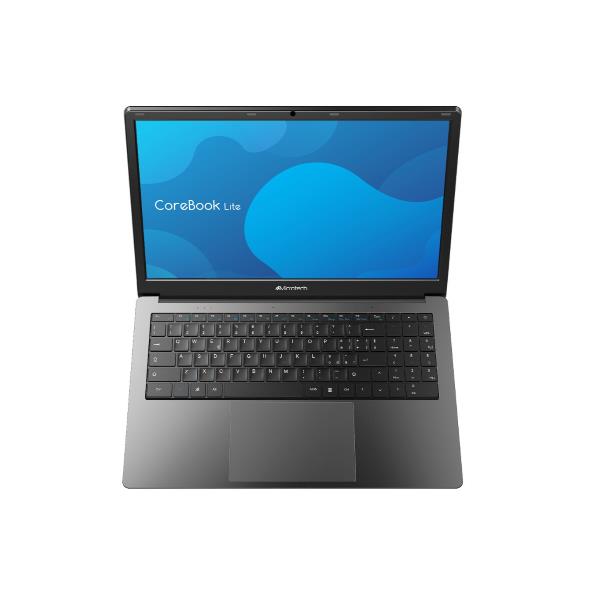 Portatile Microtech Corebook Lite 15,6 pollici, processore Intel Core 4ª generazione, 128 GB di memoria RAM, sistema operativo Windows. 8054117430269 | initpc.it