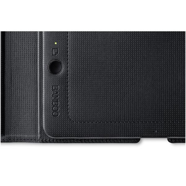 Bamboo Folio Small Wacom Cds 610g 4949268619974