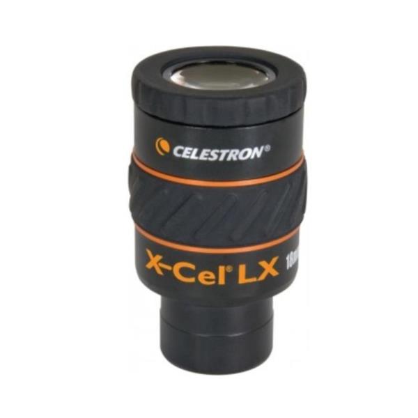 Oculare X Cel Lx 18mm Celestron Ce93425 50234934251