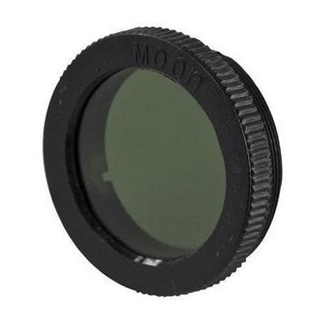 Filtri per telescopio, Celestron, Filtro Lunare 1.25, ottimizzazione immagini lunari e stellari 0050234941198 | initpc.it