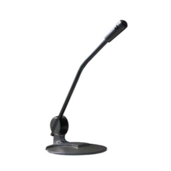 Microfono da tavolo per PC di alta qualità, compatibile con computer Windows e Mac. Brand Nilox. 8716065216677 | initpc.it