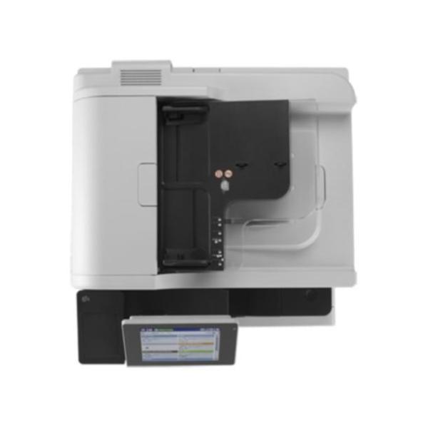 Hp Laserjet M725f Printer Hp Inc Cf067a B19 887111016973