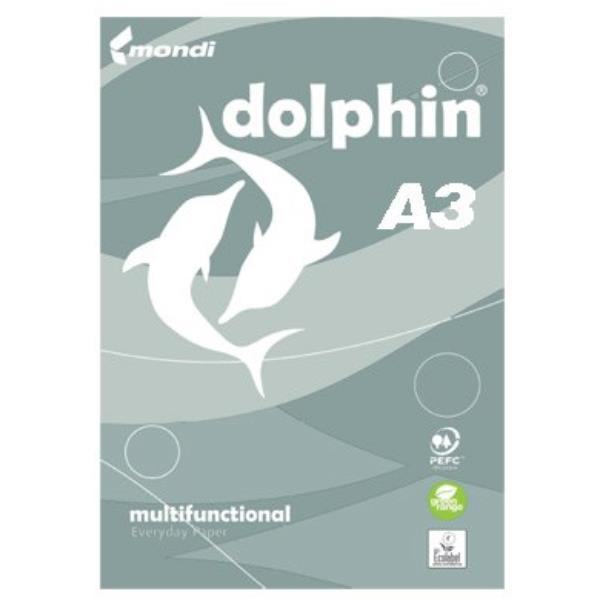 Dolphin A3 80gr Mondi Cf5dolphin80 A3 9003974026459