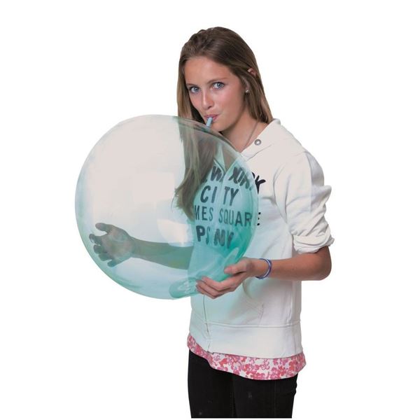 Tubetto in blister di Crystal Ball, un gioco da tavolo di Giochi Preziosi. 8002595120202 | initpc.it