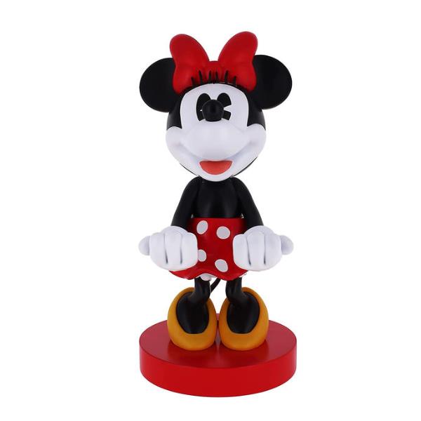 Minnie Mouse Cable Guy 4side Cgcrds300284 5060525894503