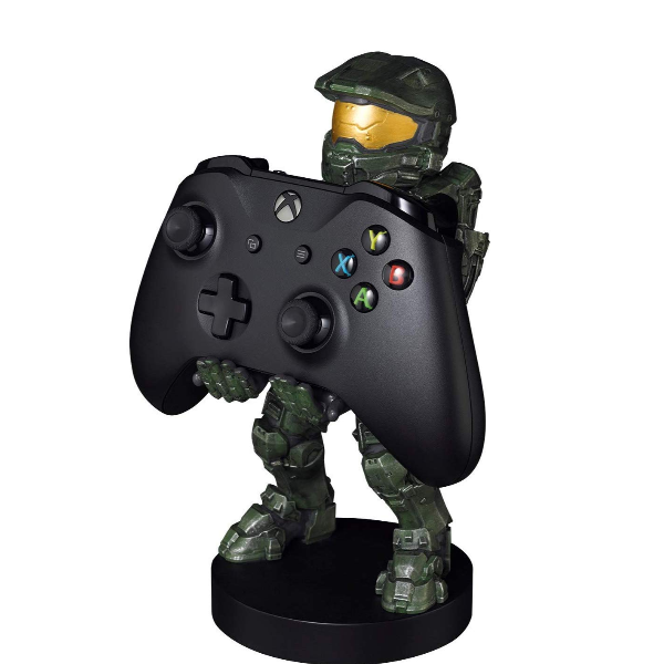 Master Chief Cable Guy Activision Cgcrha300149 5060525893322