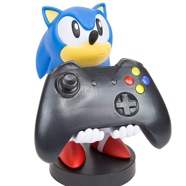 Sonic The Hedgehog Activision Cgcrs3000009 5060525890383