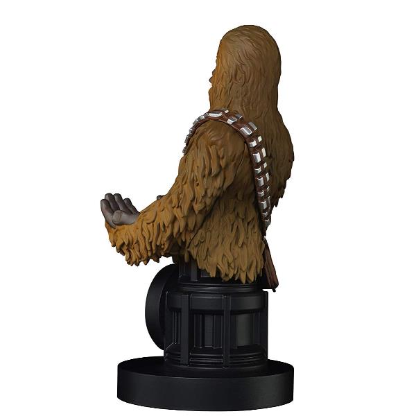 Chewbacca Cable Guys 4side Cgcrsw300146 5060525893292