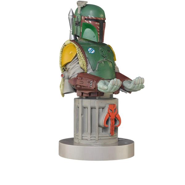 Boba Fett Cable Guys 4side Cgcrsw300154 5060525893377