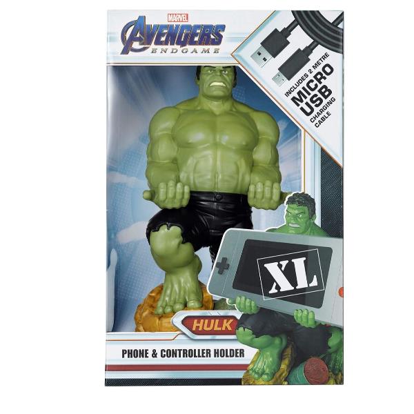 Hulk Cable Guy Xl 4side Cgxlmr300153 5060525893360