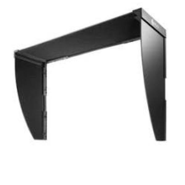PALPEBRA OPZIONALE PER CG2730 - Accessorio per monitor da stampa e video di alta gamma, compatibile con il modello Eizo CG2730. 4995047049647 | initpc.it
