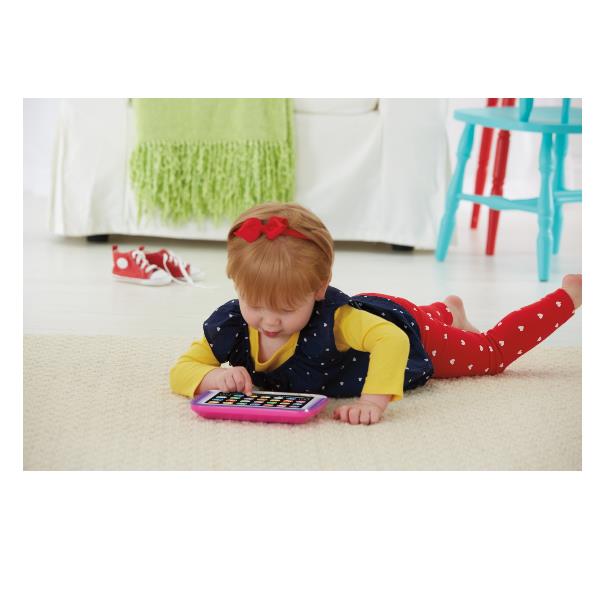 Ass To Tablet Ss Fisher Price Chd11 887961151329
