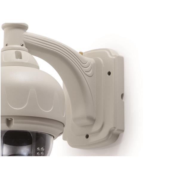 Wireless 720p Cloud Network Dome Conceptronic Cipdcam720od 4015867192085