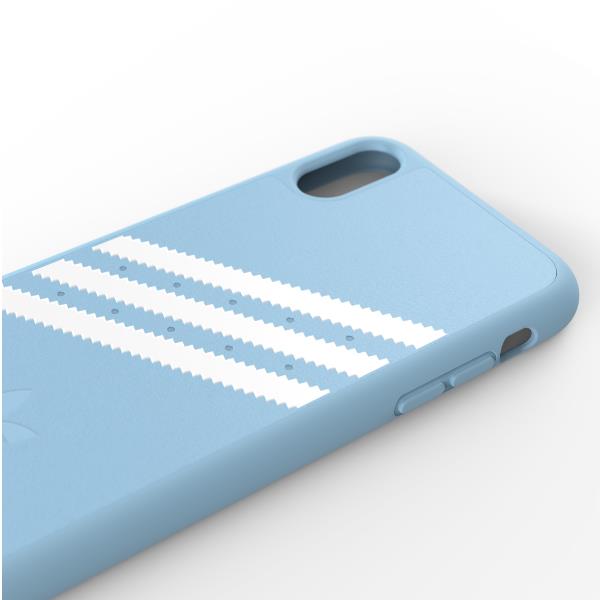 Gazelle Cover Iphone Xr Sky White Adidas 32822 8718846063821