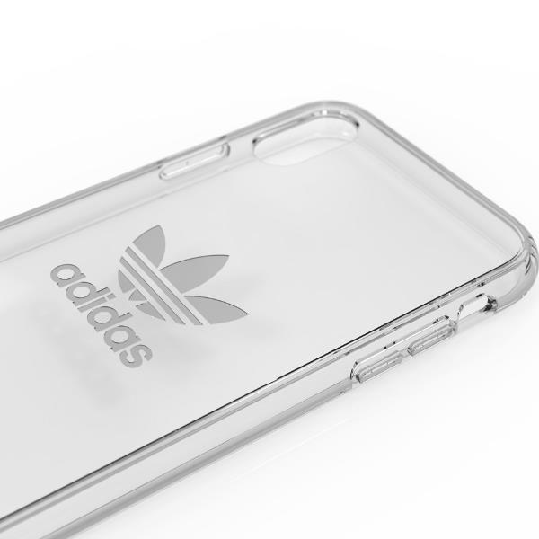 Protective Cover Iphone Xr Adidas 33332 8718846065313