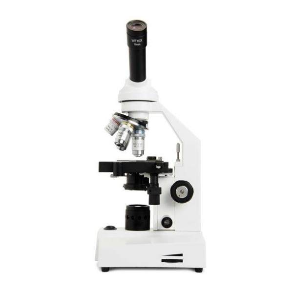 Microscopio Labs Cb2000cf Celestron Cm44231