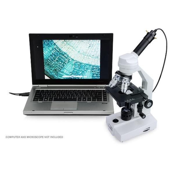 Inserto Microscopio Digitale 5mp Celestron Cm44422 50234444224