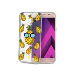 Cover Galaxy A3 2017 Teen Pineapple Celly Cover643teen01 8021735730484