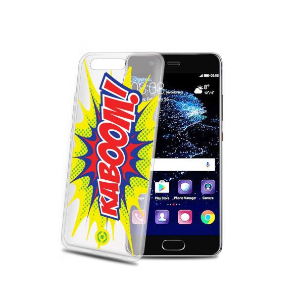Cover Huawei P10 Teen Kaboom Celly Cover644teen08 8021735732020