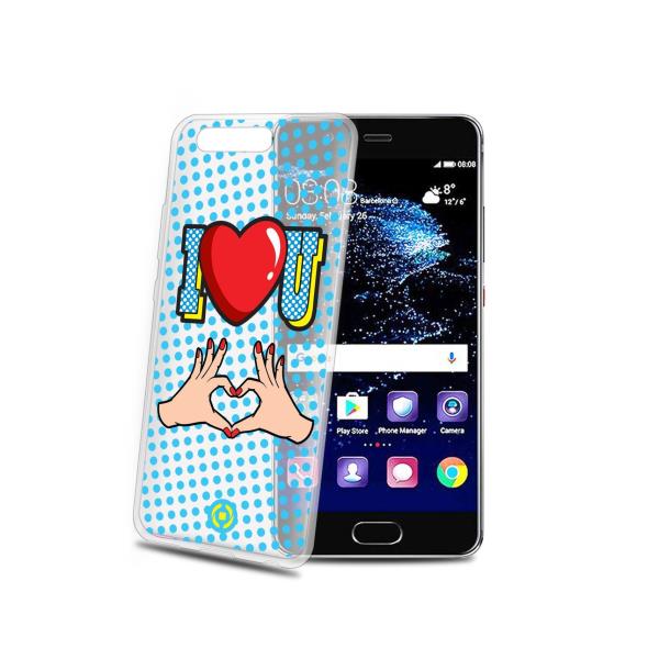 Cover Huawei P10 Teen Loveu Celly Cover644teen10 8021735732044