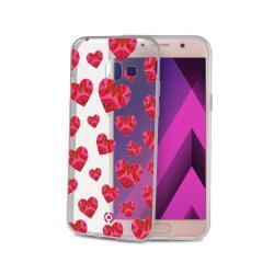 Cover A5 2017 Teen Hearts Celly Cover645teen04 8021735730576