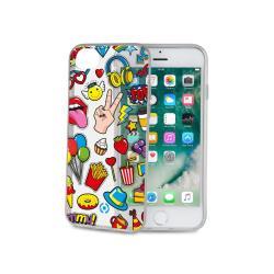 Cover Ip Se2ndgen 8 7 Iconic Celly Cover800teen03 8021735730446