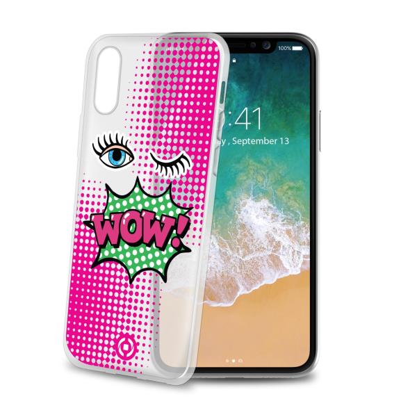 Cover Iphone Xs X Teen Wow Celly Cover900teen06 8021735731900