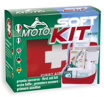 Soft Kit Moto a Norma Din13167 Cps140