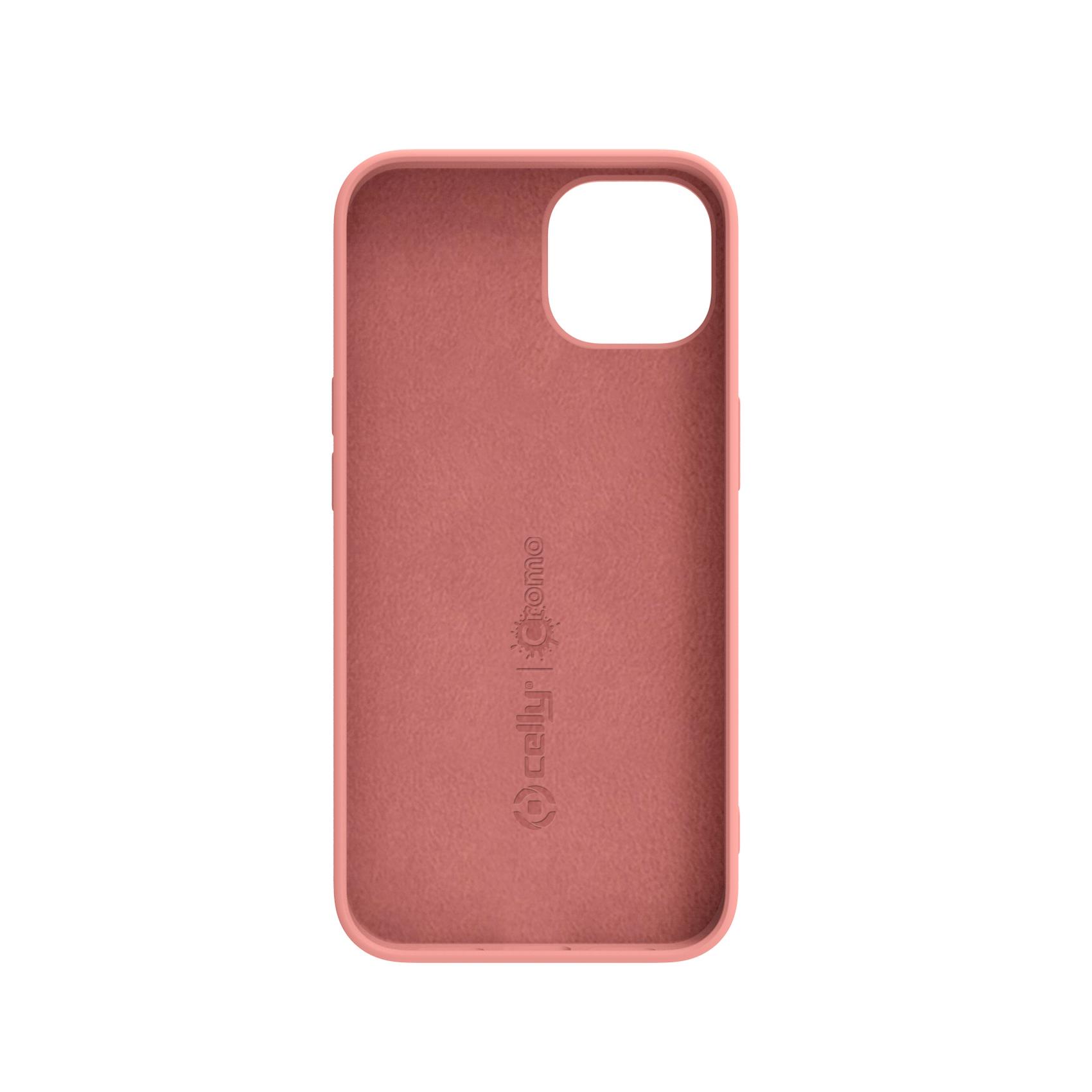 Cromo Iphone 14 Blush Pink Celly Cromo1024bp 8021735197515