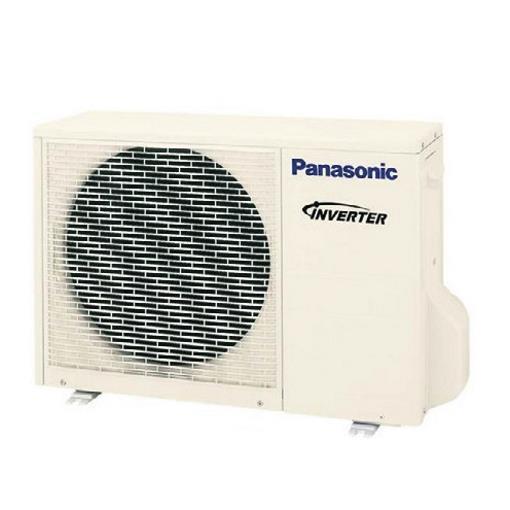 Panasonic Un Esterna Panasonic Cu Te35tke 5025232860203