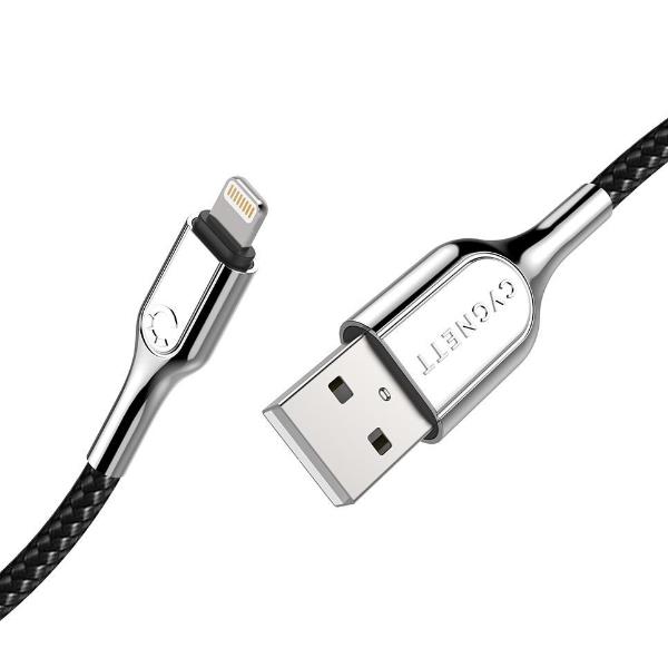 Cable Lightning To Usb a Cable 2mt Cygnett Cy2670pccal 848116021065