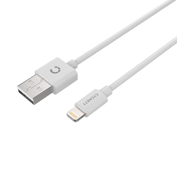 Lightning To Usb a Cable 1mt Wh Cygnett Cy2723pccsl 848116021591