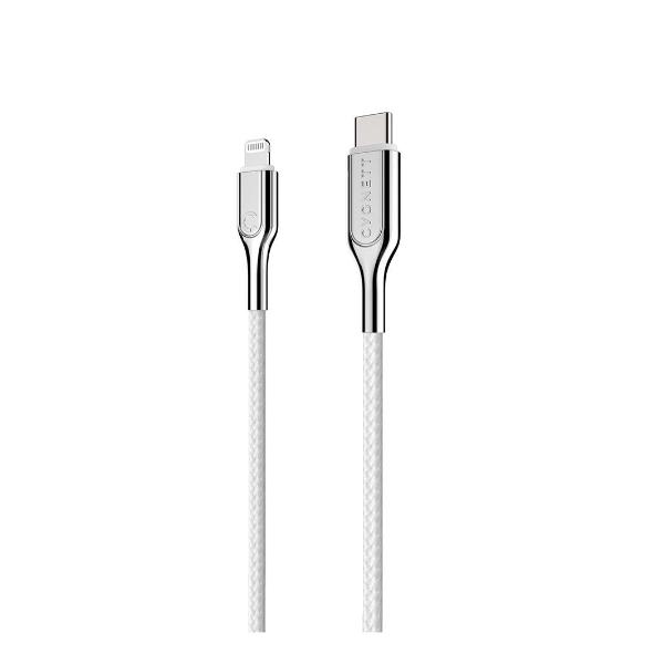 Lightning To Usb C Cable 2mt Wh Cygnett Cy2802pcccl 848116022383