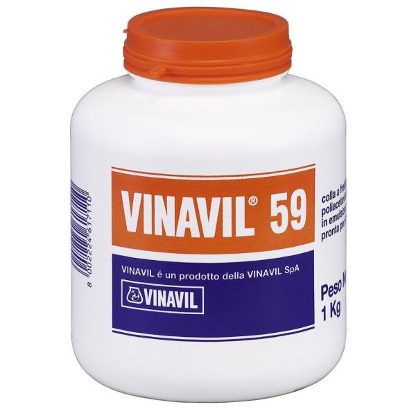 Colla Vinavil 59 Vinavil D0606 8002224617110