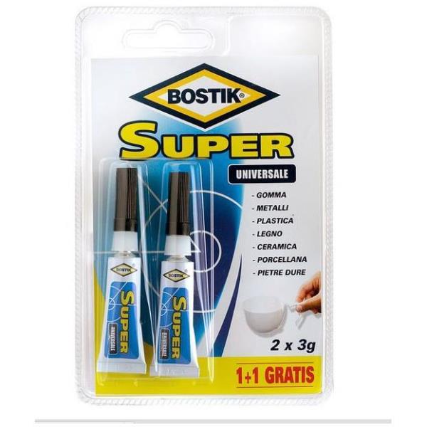 Super Bostik Universale Bostik D2730 8710439179612